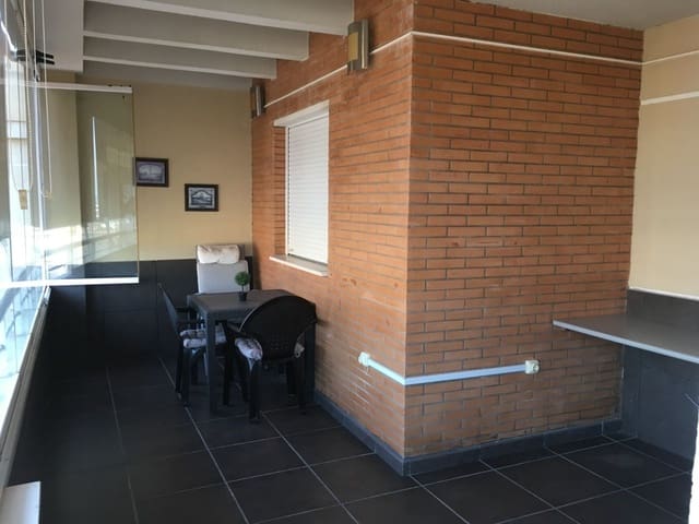 3 camera da letto Appartamento in vendita in Teatinos, Malaga città con piscina - 550.000 € (Rif: 9875653)