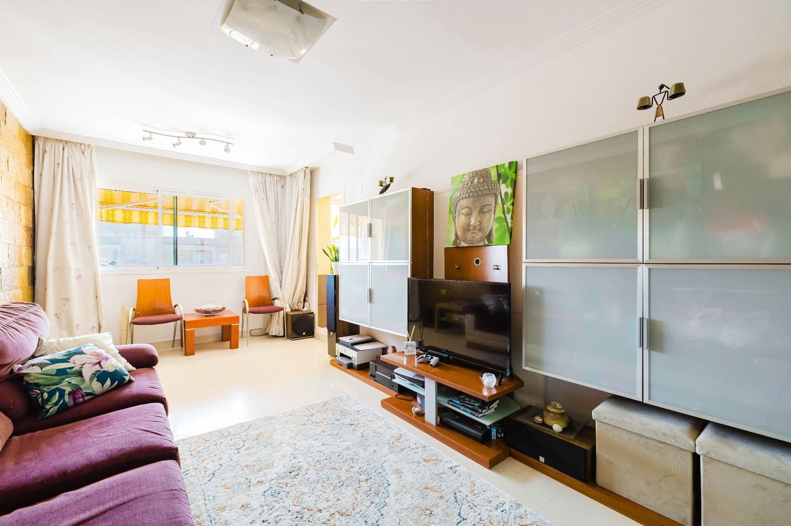 3 quarto Apartamento para venda em Malaga cidade com piscina garagem - 550 000 € (Ref: 9875653)