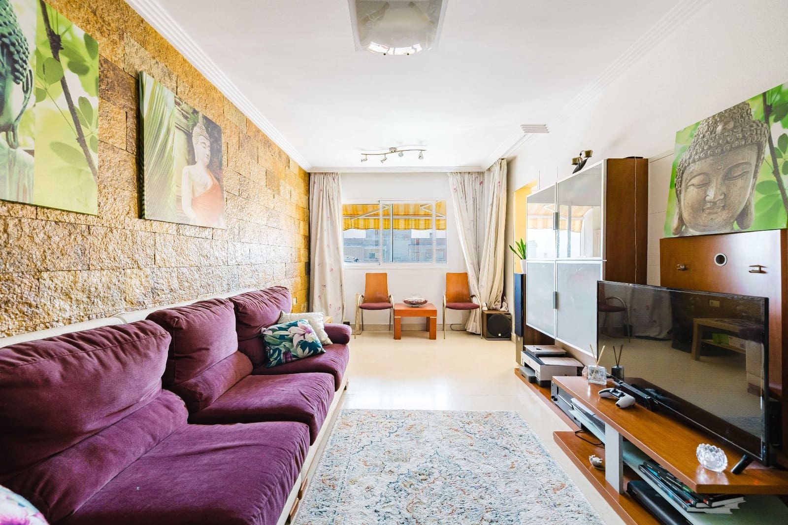 3 quarto Apartamento para venda em Malaga cidade com piscina garagem - 550 000 € (Ref: 9875653)
