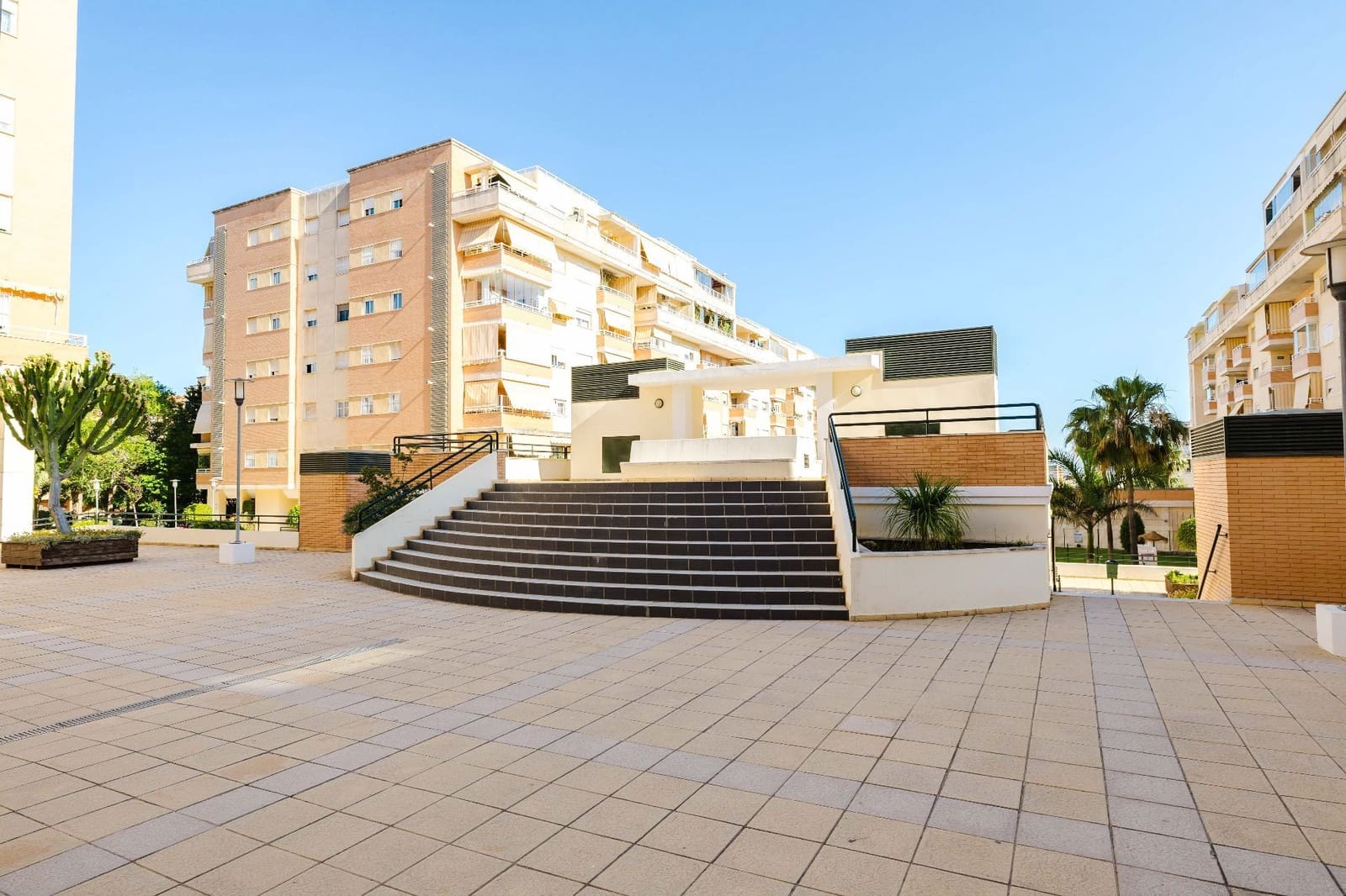 3 quarto Apartamento para venda em Malaga cidade com piscina garagem - 550 000 € (Ref: 9875653)
