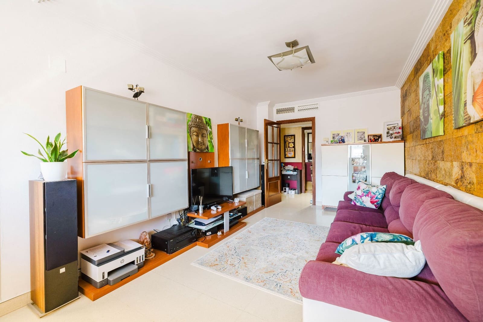 3 quarto Apartamento para venda em Malaga cidade com piscina garagem - 550 000 € (Ref: 9875653)