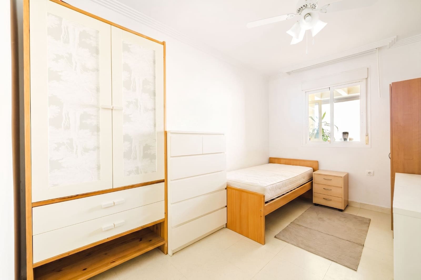 3 quarto Apartamento para venda em Malaga cidade com piscina garagem - 550 000 € (Ref: 9875653)