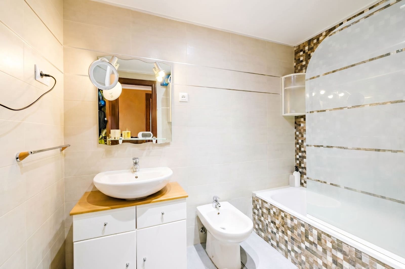 3 quarto Apartamento para venda em Malaga cidade com piscina garagem - 550 000 € (Ref: 9875653)