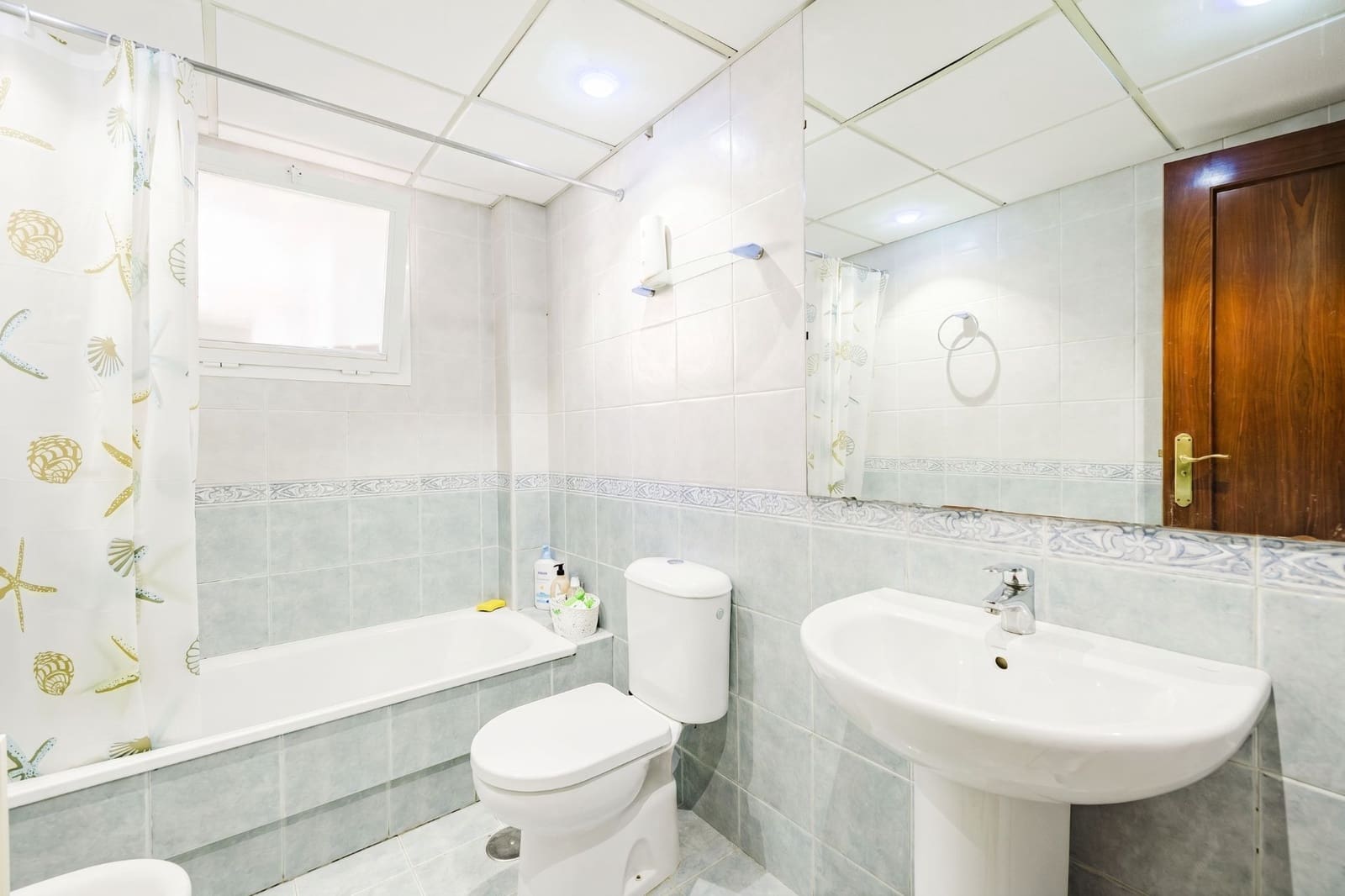 3 quarto Apartamento para venda em Malaga cidade com piscina garagem - 550 000 € (Ref: 9875653)