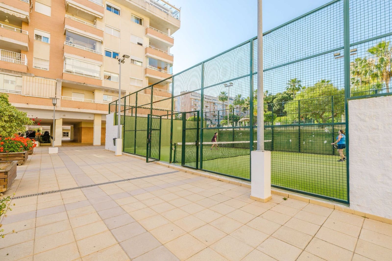 3 quarto Apartamento para venda em Malaga cidade com piscina garagem - 550 000 € (Ref: 9875653)