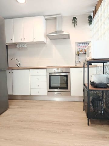 1 soveværelse Lejlighed til salg i Torremolinos med swimmingpool garage - € 290.000 (Ref: 9875655)