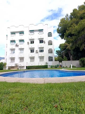 1 soveværelse Lejlighed til salg i Torremolinos med swimmingpool garage - € 290.000 (Ref: 9875655)