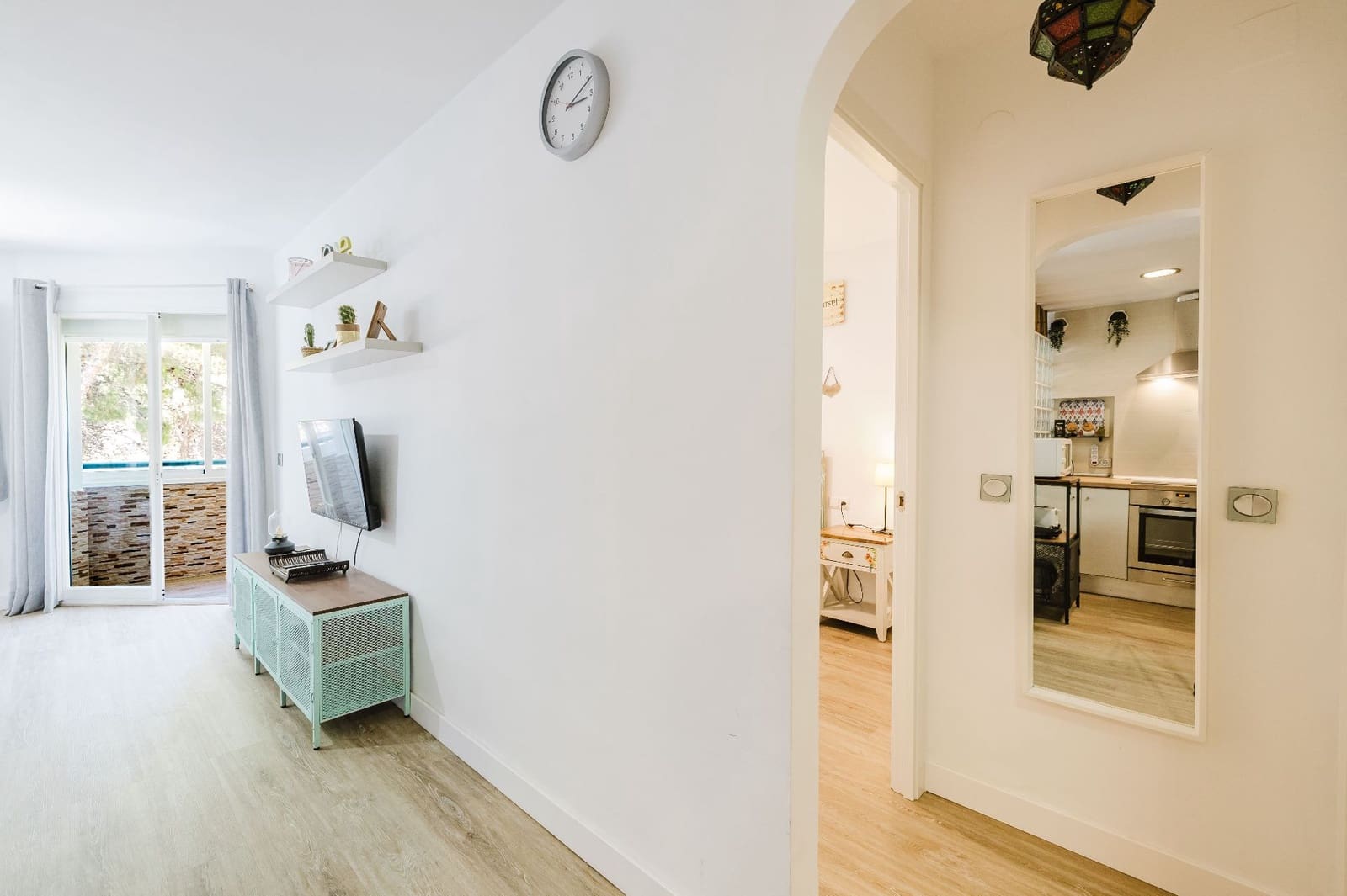 1 soveværelse Lejlighed til salg i Torremolinos med swimmingpool garage - € 285.000 (Ref: 9875655)