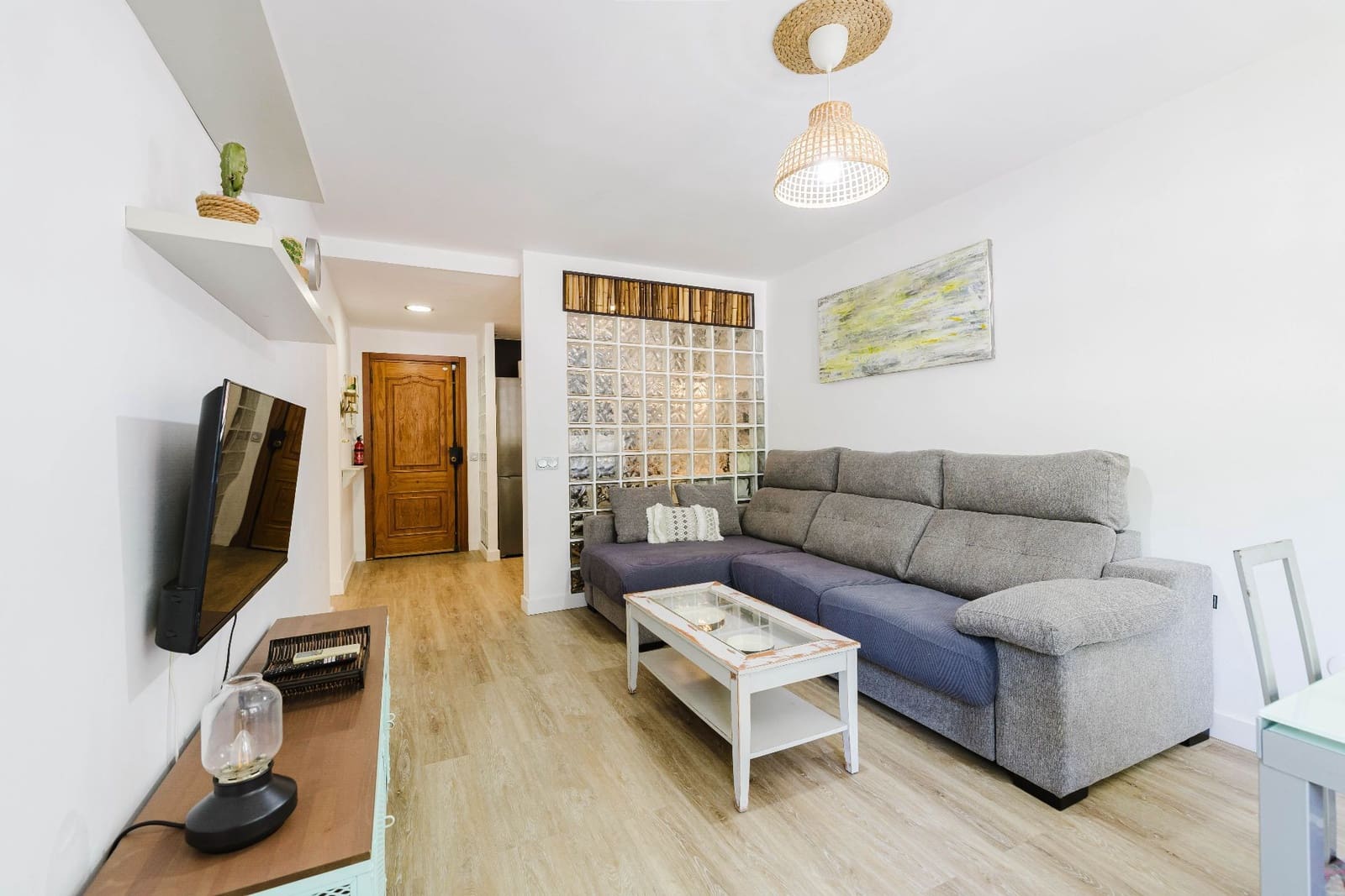 1 soveværelse Lejlighed til salg i Torremolinos med swimmingpool garage - € 285.000 (Ref: 9875655)