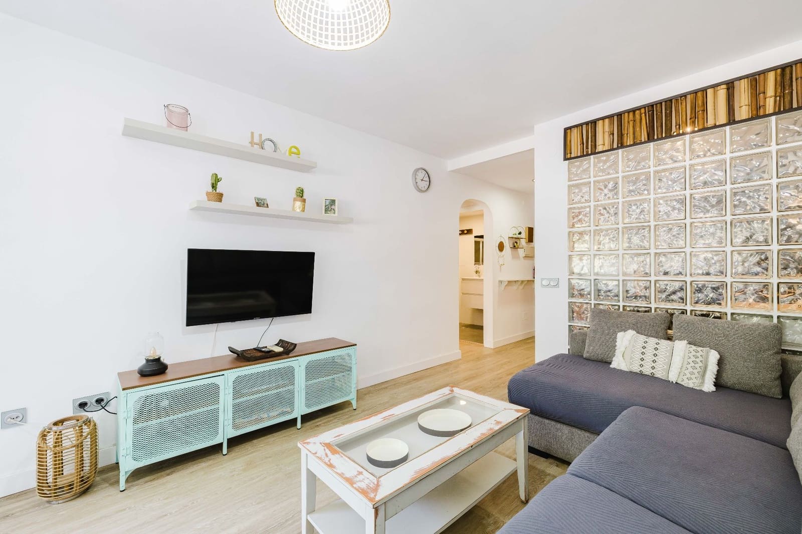 1 soveværelse Lejlighed til salg i Torremolinos med swimmingpool garage - € 285.000 (Ref: 9875655)