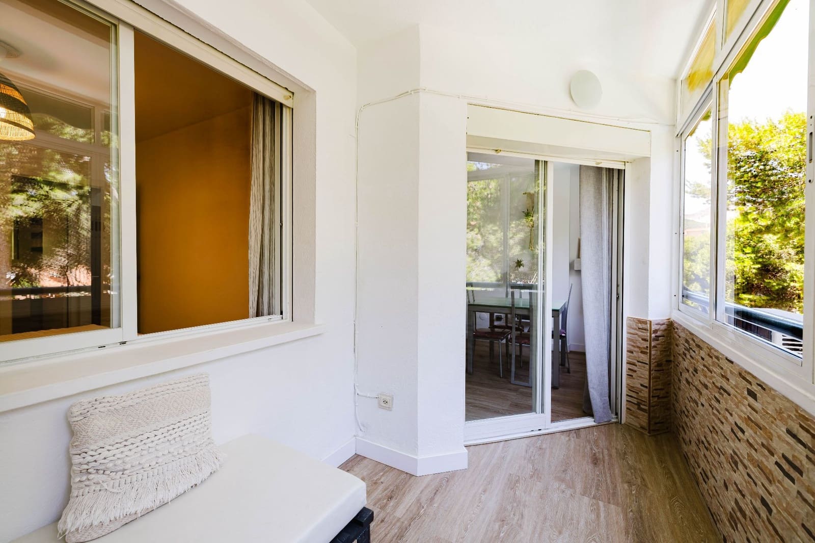 1 soveværelse Lejlighed til salg i Torremolinos med swimmingpool garage - € 285.000 (Ref: 9875655)