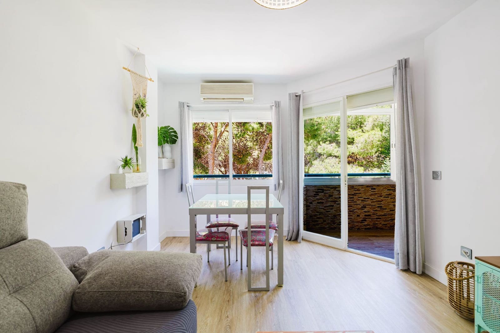 1 soveværelse Lejlighed til salg i Torremolinos med swimmingpool garage - € 285.000 (Ref: 9875655)