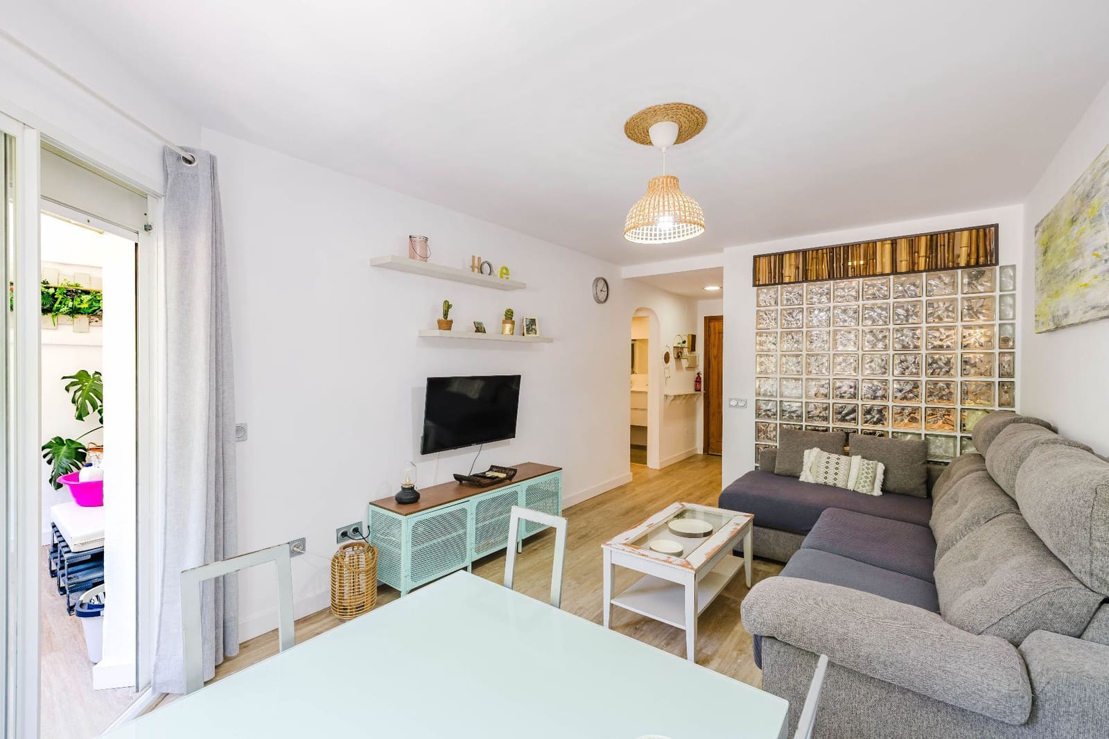 1 soveværelse Lejlighed til salg i Torremolinos med swimmingpool garage - € 285.000 (Ref: 9875655)