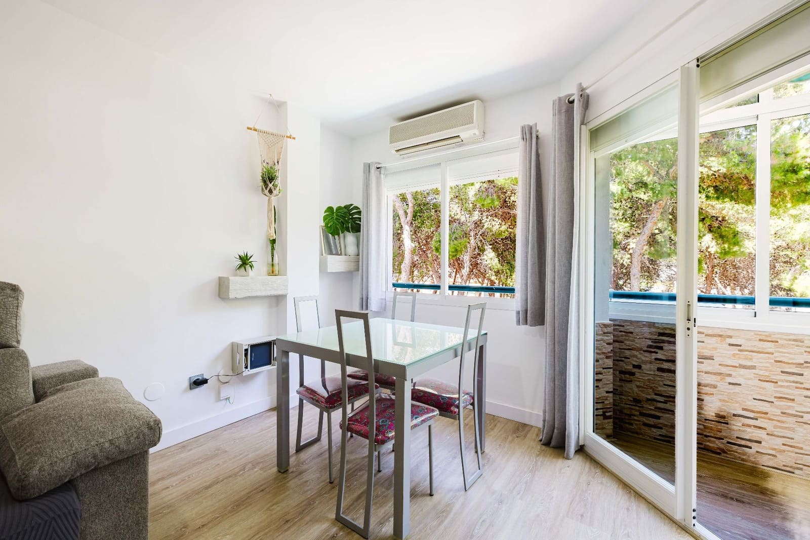1 soveværelse Lejlighed til salg i Torremolinos med swimmingpool garage - € 285.000 (Ref: 9875655)