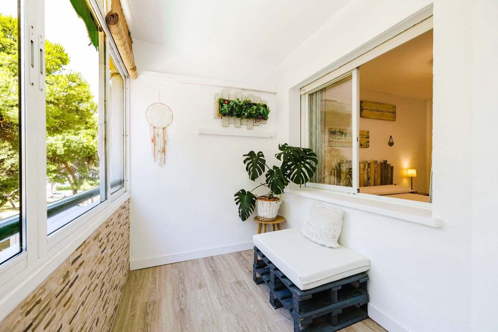1 soveværelse Lejlighed til salg i Torremolinos med swimmingpool garage - € 285.000 (Ref: 9875655)