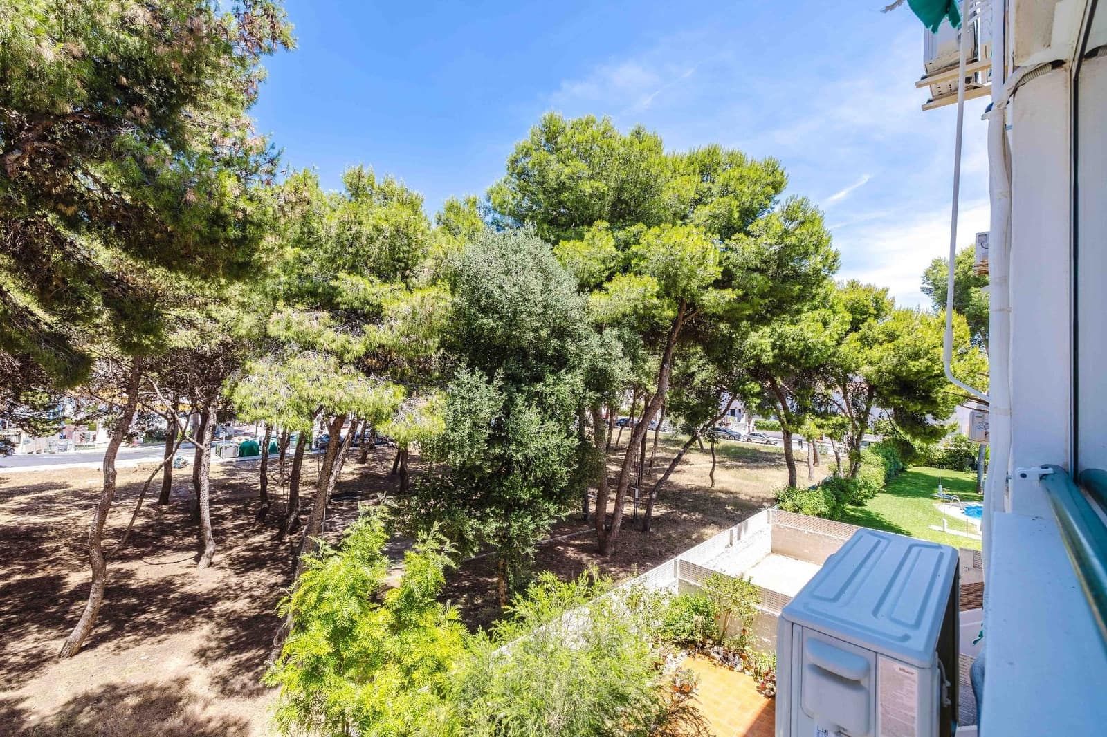 1 soveværelse Lejlighed til salg i Torremolinos med swimmingpool garage - € 285.000 (Ref: 9875655)