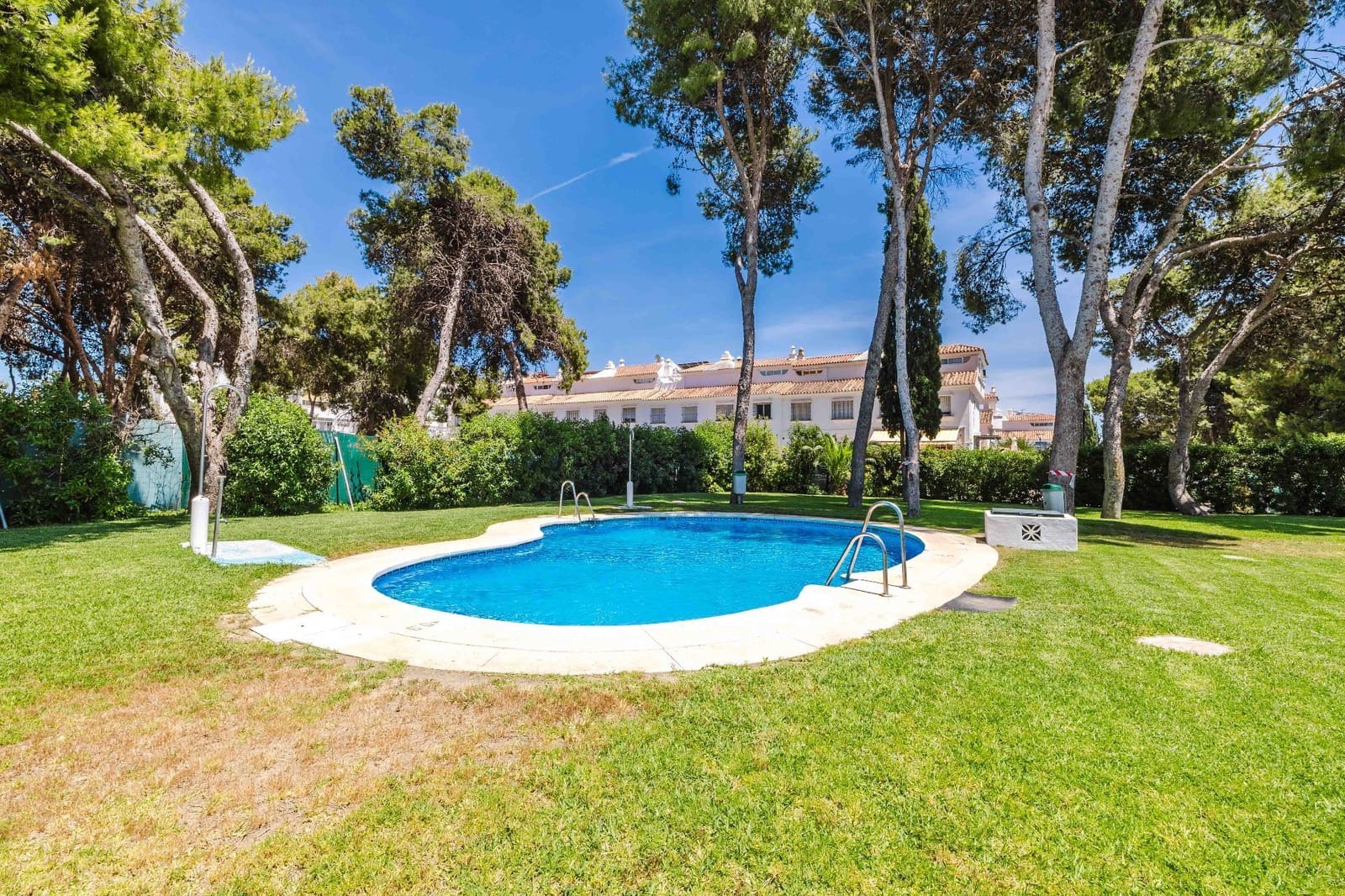 1 soveværelse Lejlighed til salg i Torremolinos med swimmingpool garage - € 285.000 (Ref: 9875655)