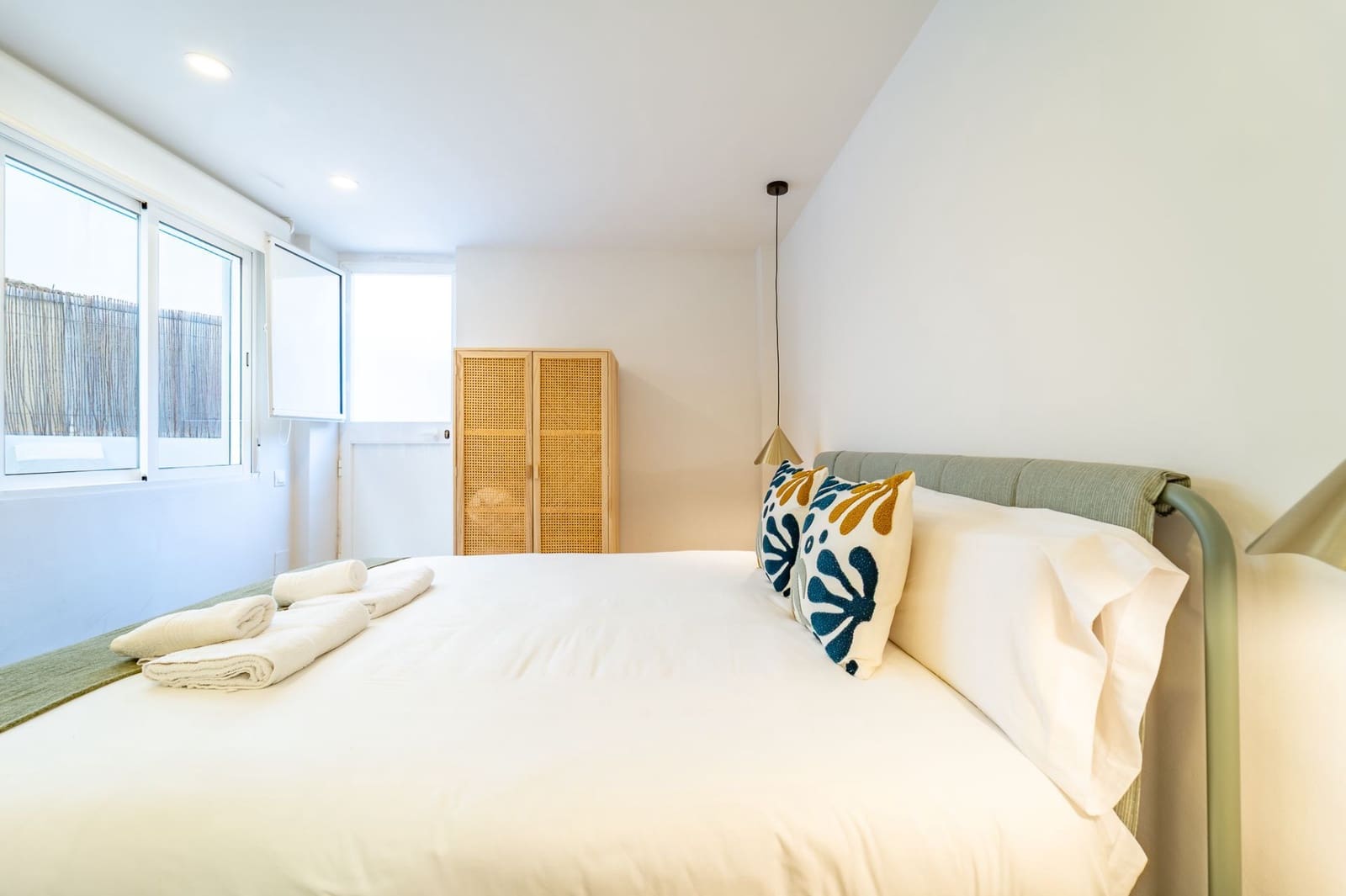 2 chambre Appartement à vendre à Malaga ville - 250 000 € (Ref: 9877882)