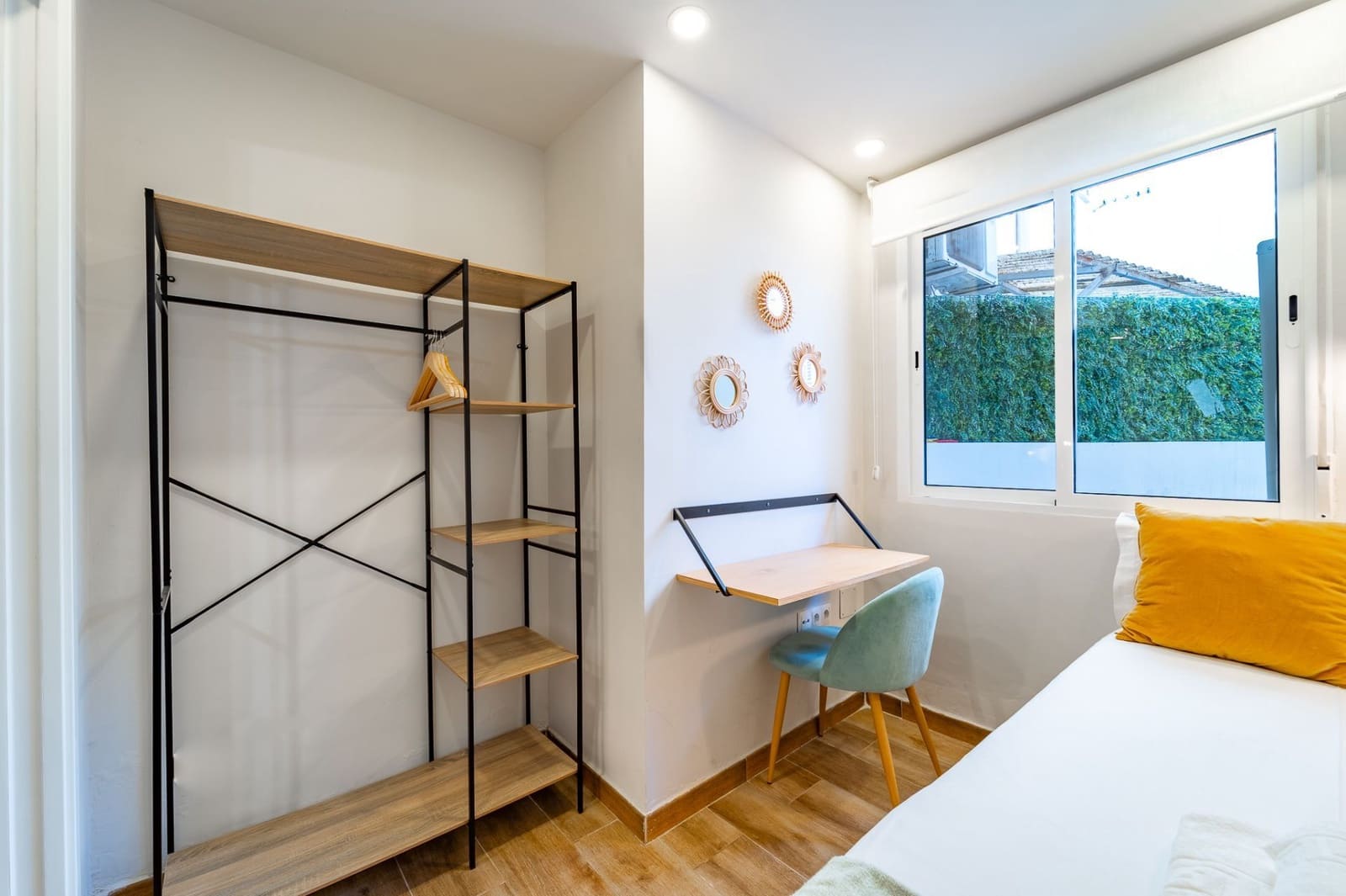 2 chambre Appartement à vendre à Malaga ville - 250 000 € (Ref: 9877882)