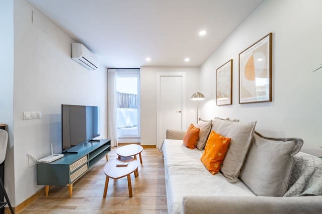 2 chambre Appartement à vendre à Malaga ville - 250 000 € (Ref: 9877882)