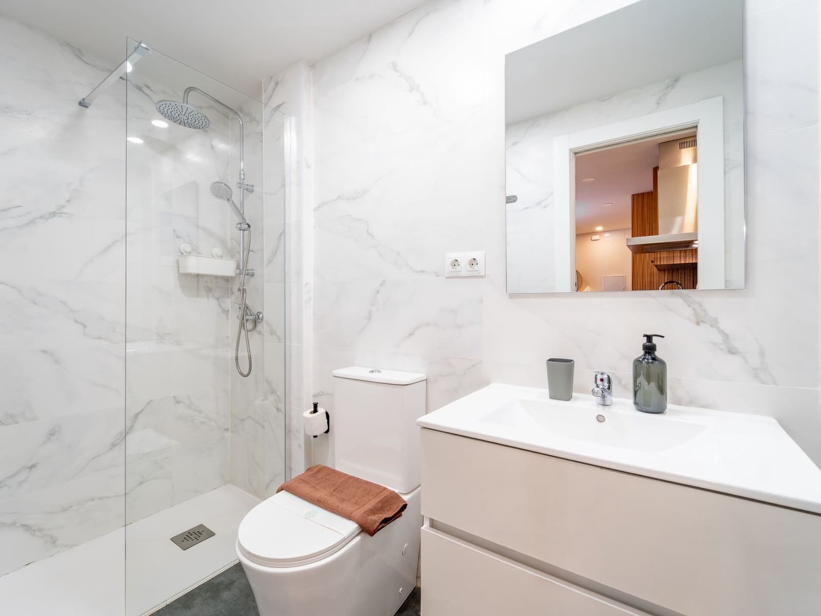 2 chambre Appartement à vendre à Malaga ville - 250 000 € (Ref: 9877882)