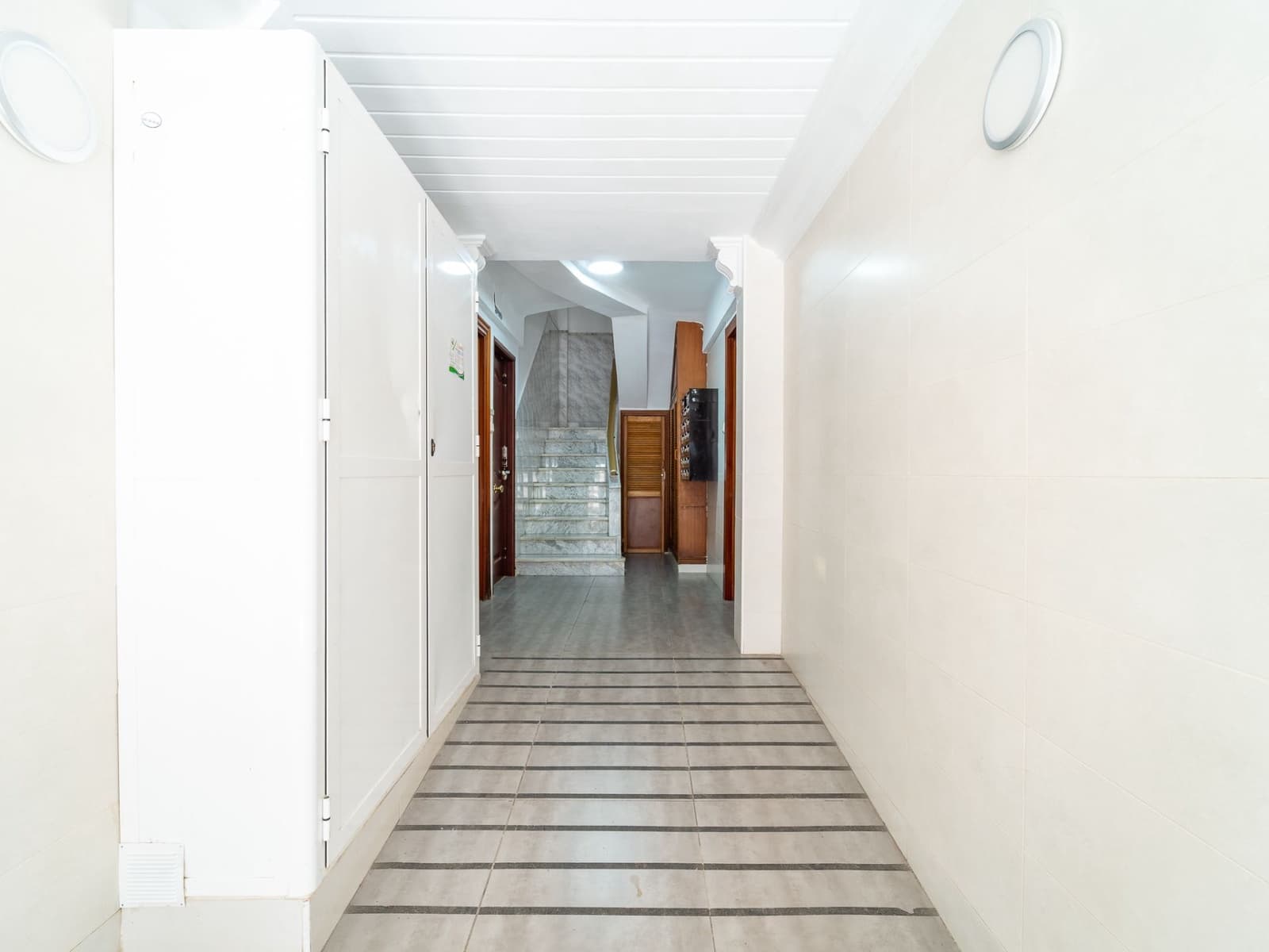 2 chambre Appartement à vendre à Malaga ville - 250 000 € (Ref: 9877882)