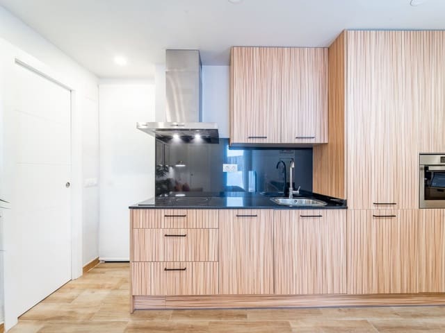 2 chambre Appartement à vendre à Malaga ville - 250 000 € (Ref: 9877882)