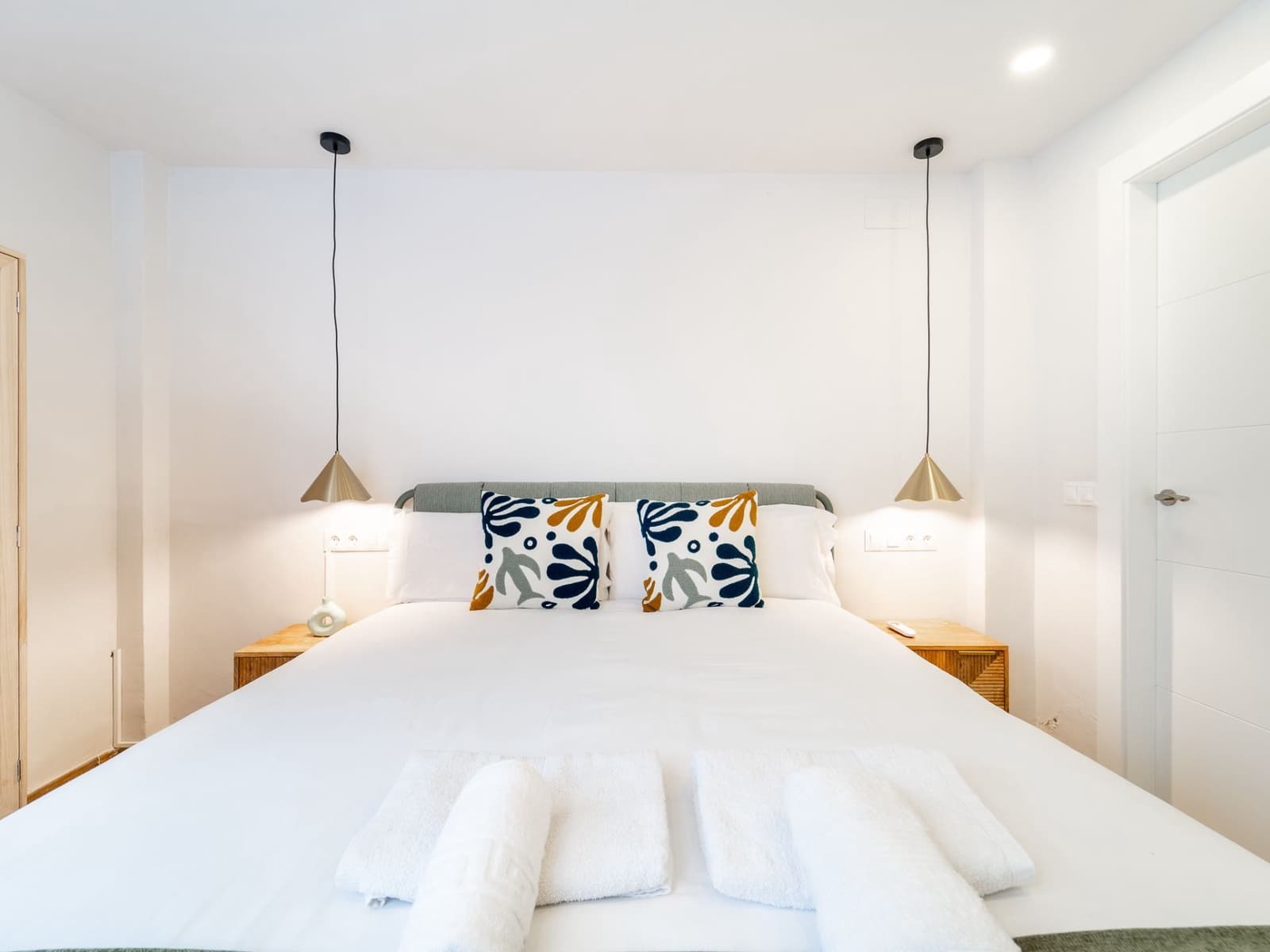 2 chambre Appartement à vendre à Malaga ville - 250 000 € (Ref: 9877882)