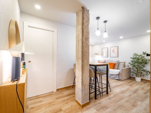 2 chambre Appartement à vendre à Malaga ville - 250 000 € (Ref: 9877882)