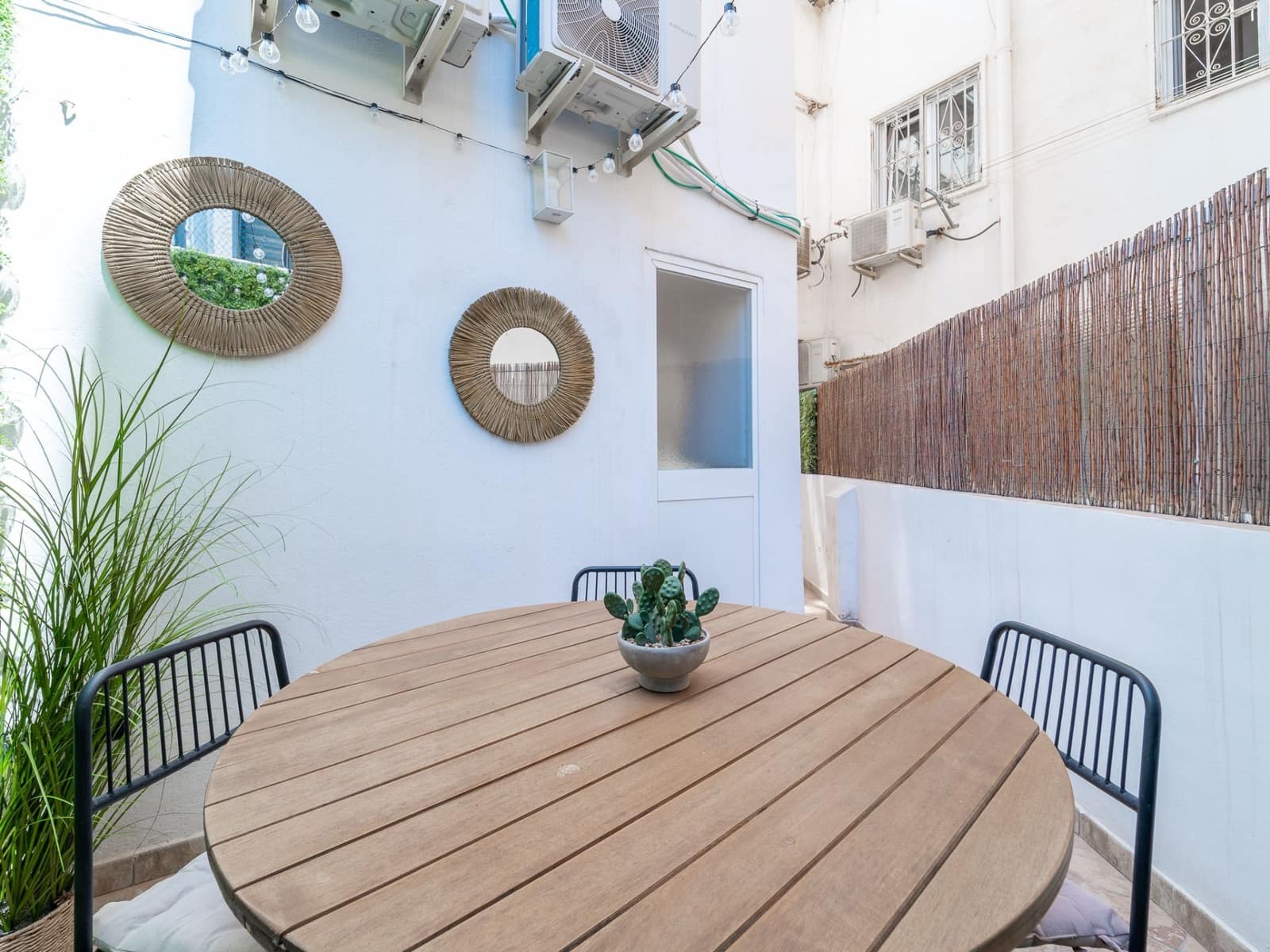 2 chambre Appartement à vendre à Malaga ville - 250 000 € (Ref: 9877882)