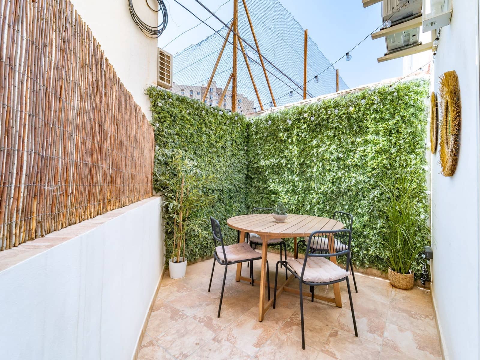 2 chambre Appartement à vendre à Malaga ville - 250 000 € (Ref: 9877882)