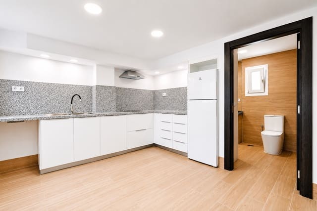 3 slaapkamer Flat te koop in Málaga stad - € 572.000 (Ref: 9877883)