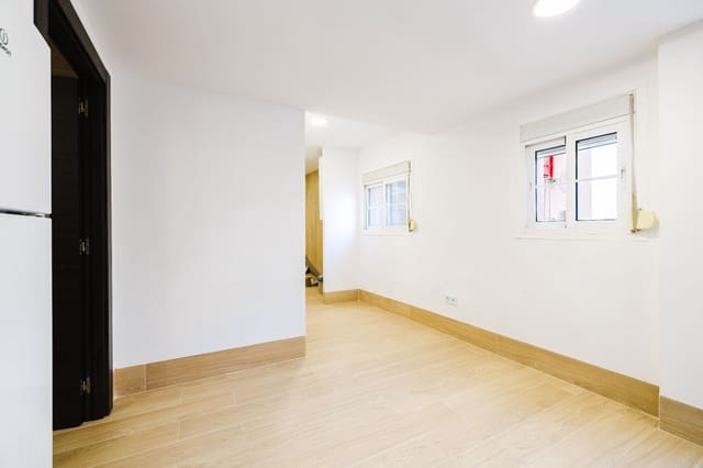 3 slaapkamer Flat te koop in Málaga stad - € 572.000 (Ref: 9877883)