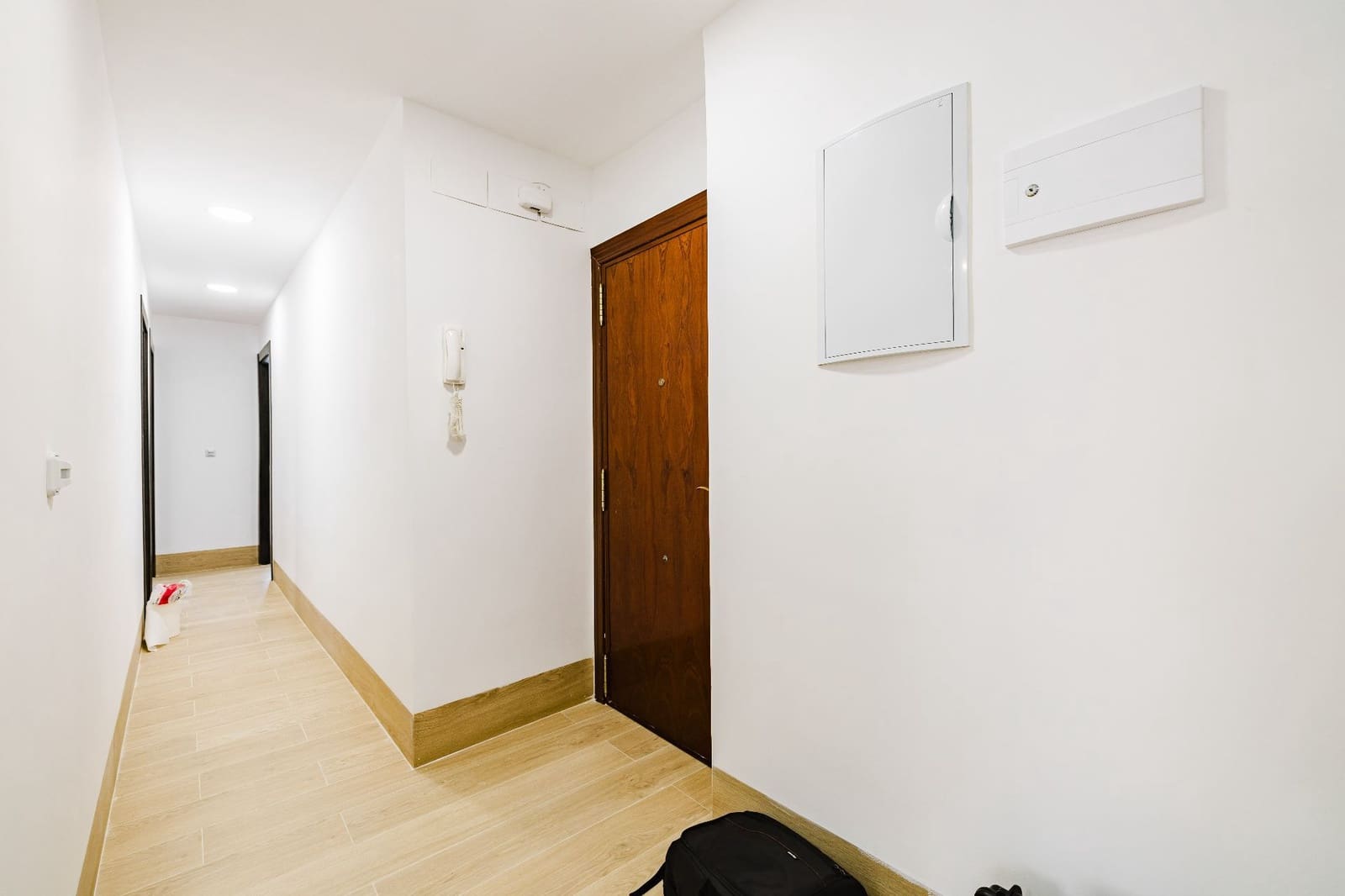 3 slaapkamer Flat te koop in Malaga stad - € 572.000 (Ref: 9877883)