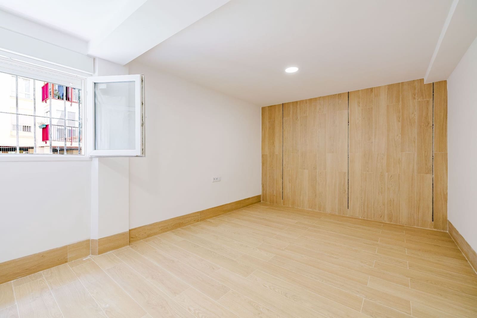 3 slaapkamer Flat te koop in Malaga stad - € 572.000 (Ref: 9877883)