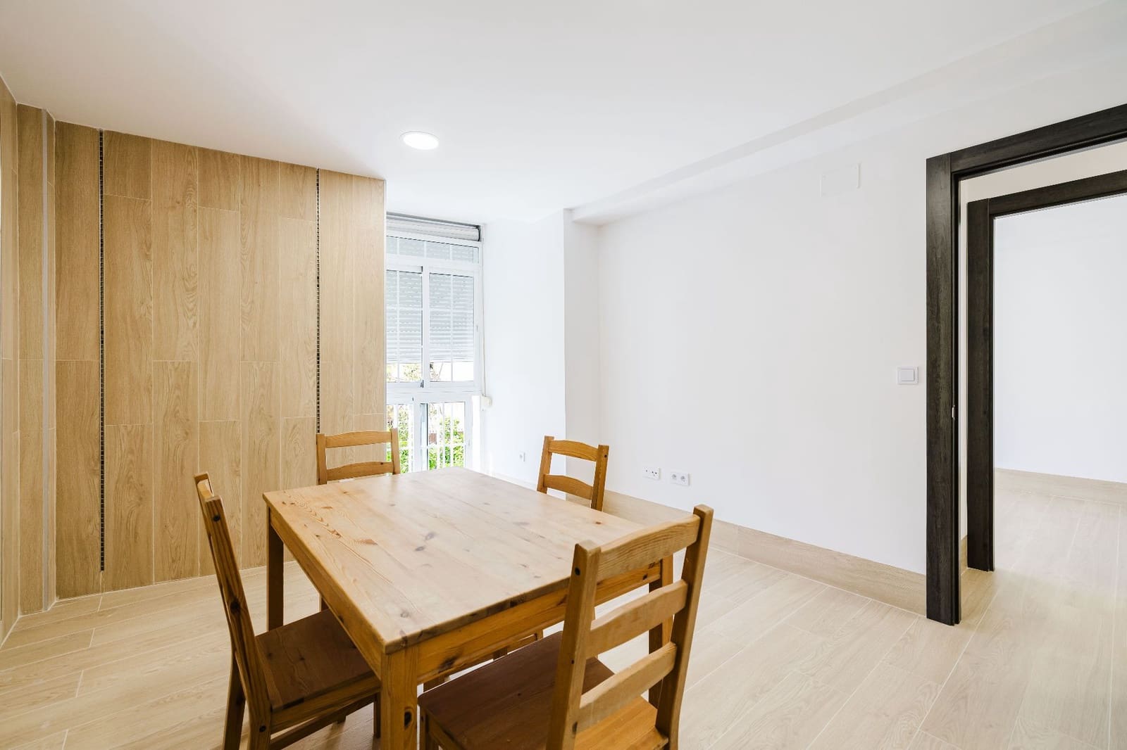 3 slaapkamer Flat te koop in Malaga stad - € 572.000 (Ref: 9877883)