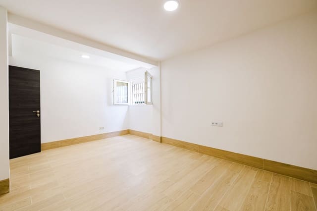 3 slaapkamer Flat te koop in Málaga stad - € 572.000 (Ref: 9877883)