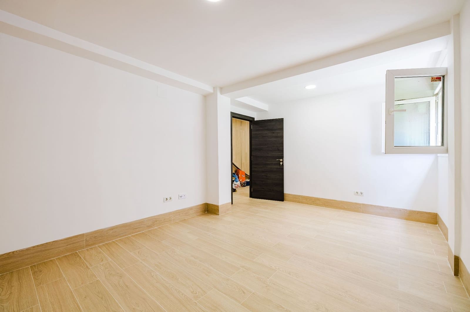 3 slaapkamer Flat te koop in Malaga stad - € 572.000 (Ref: 9877883)