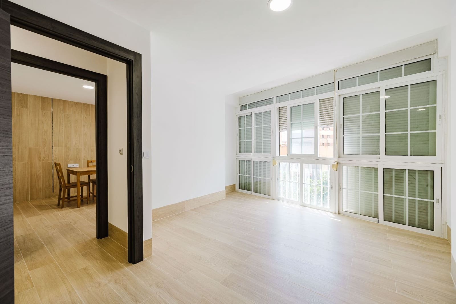3 slaapkamer Flat te koop in Malaga stad - € 572.000 (Ref: 9877883)