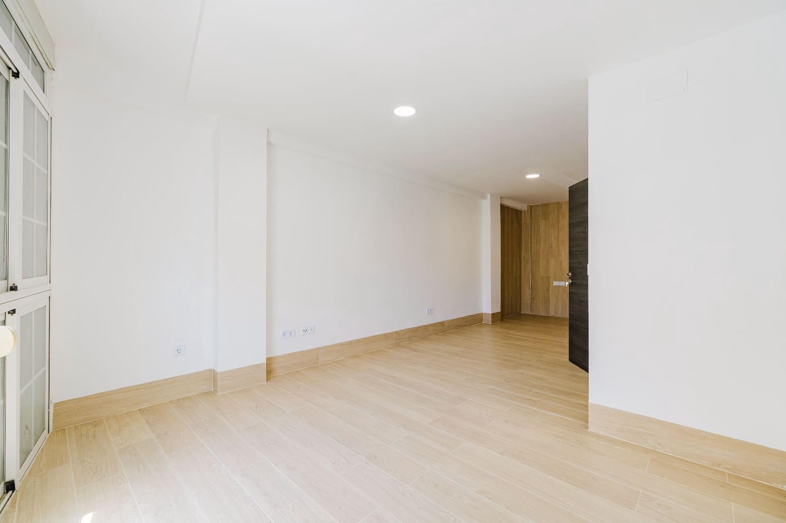3 slaapkamer Flat te koop in Malaga stad - € 572.000 (Ref: 9877883)