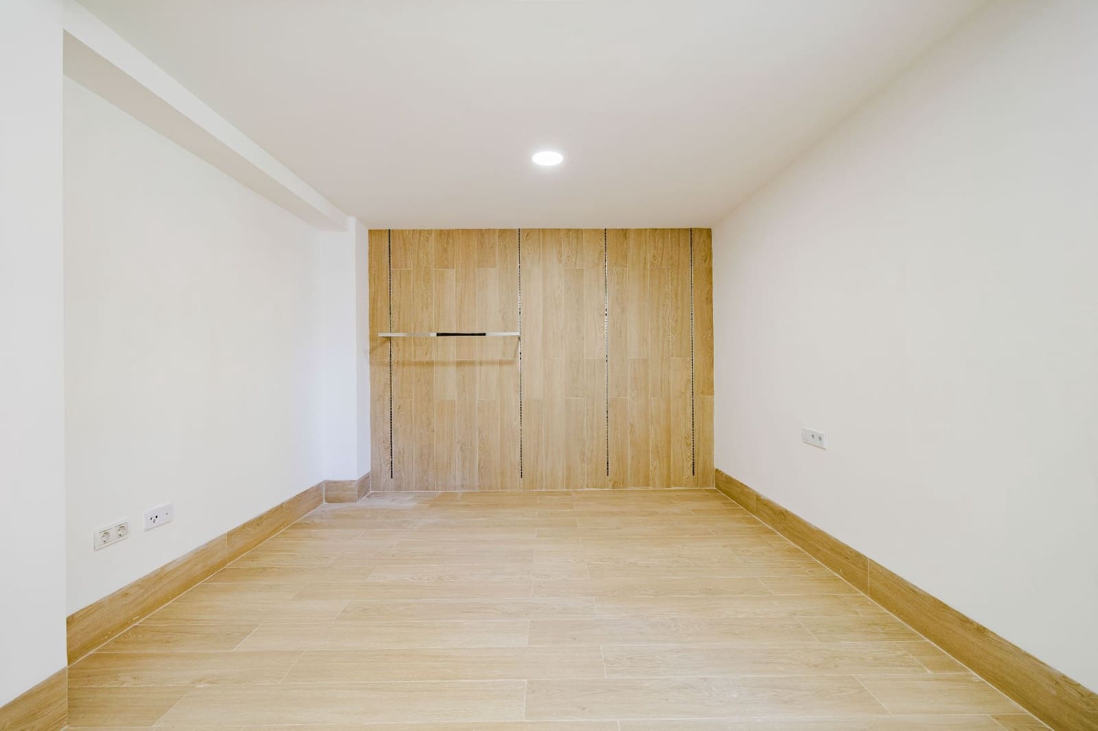 3 slaapkamer Flat te koop in Malaga stad - € 572.000 (Ref: 9877883)