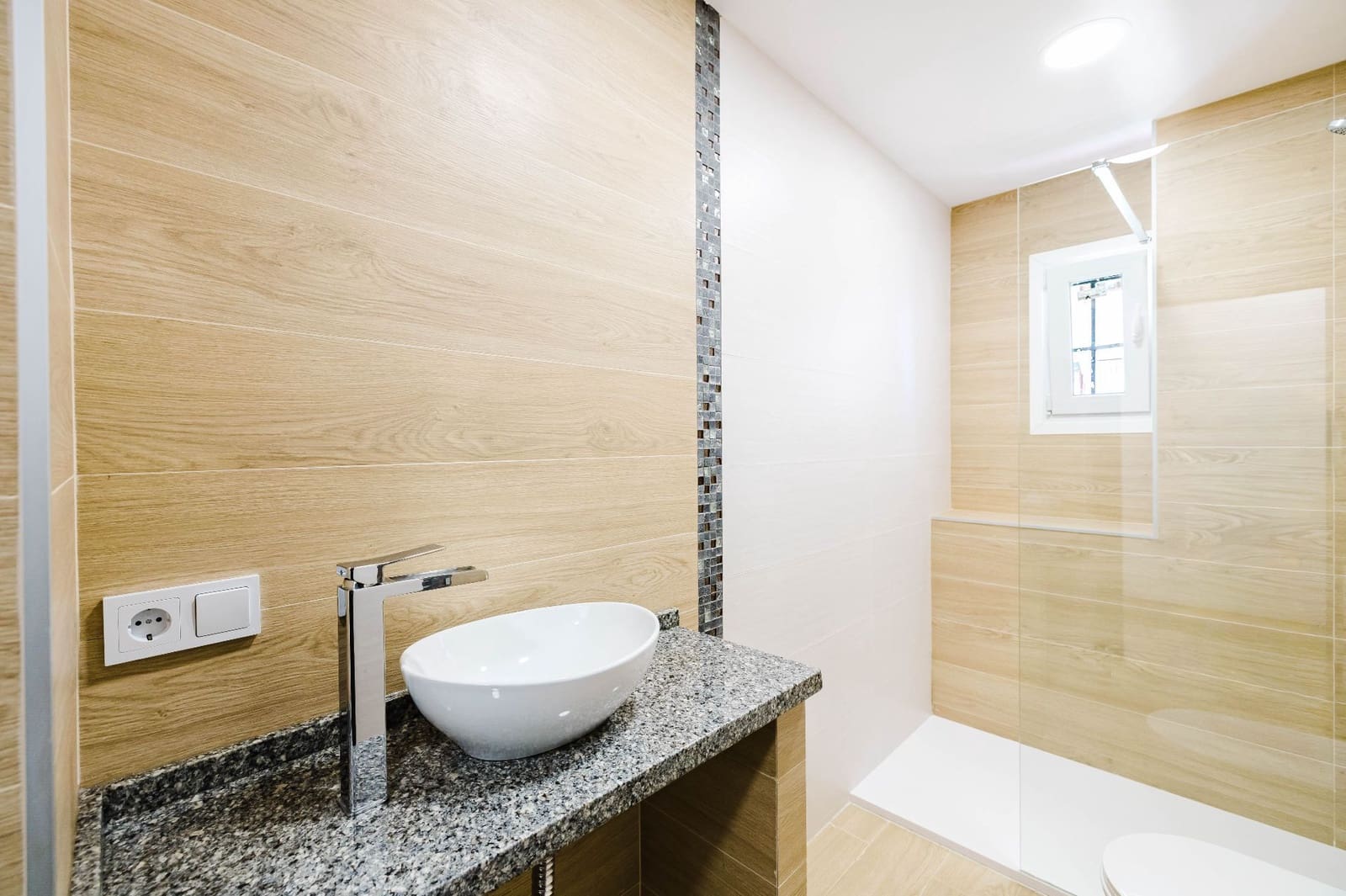 3 slaapkamer Flat te koop in Malaga stad - € 572.000 (Ref: 9877883)