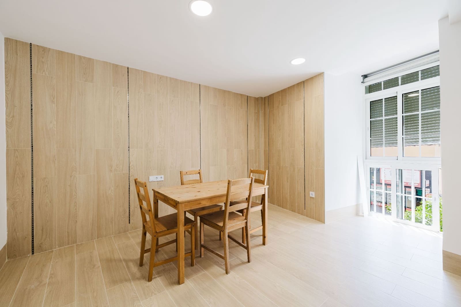 3 slaapkamer Flat te koop in Malaga stad - € 572.000 (Ref: 9877883)