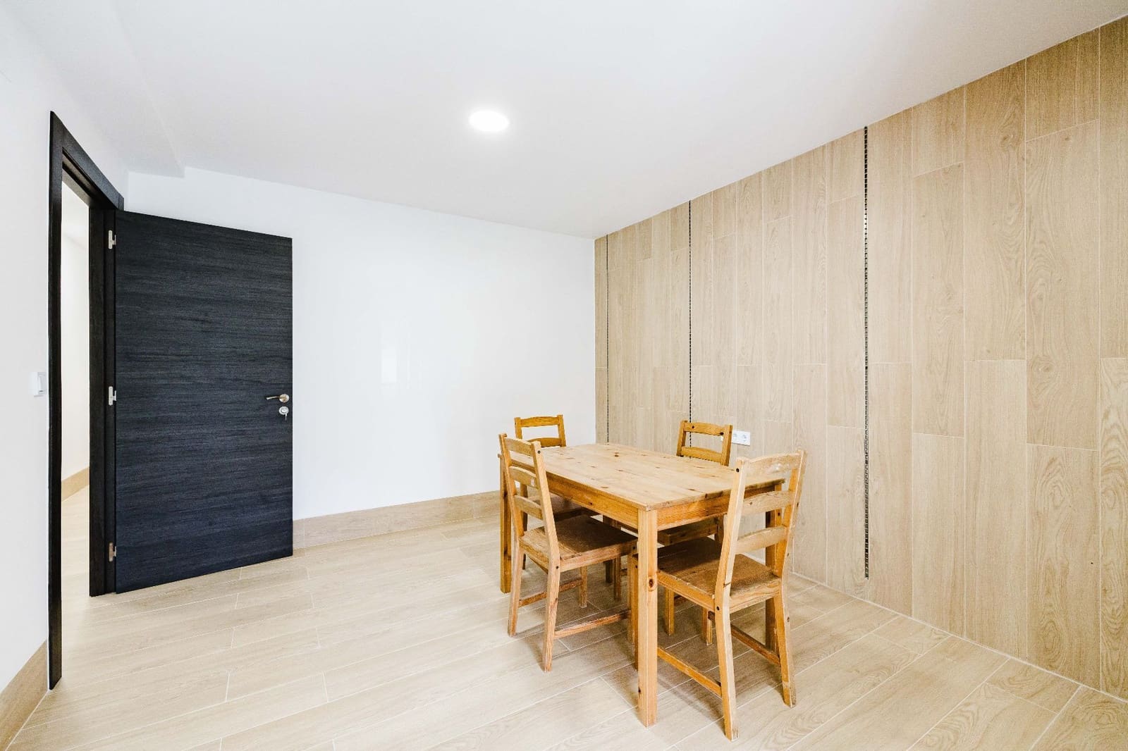 3 slaapkamer Flat te koop in Malaga stad - € 572.000 (Ref: 9877883)