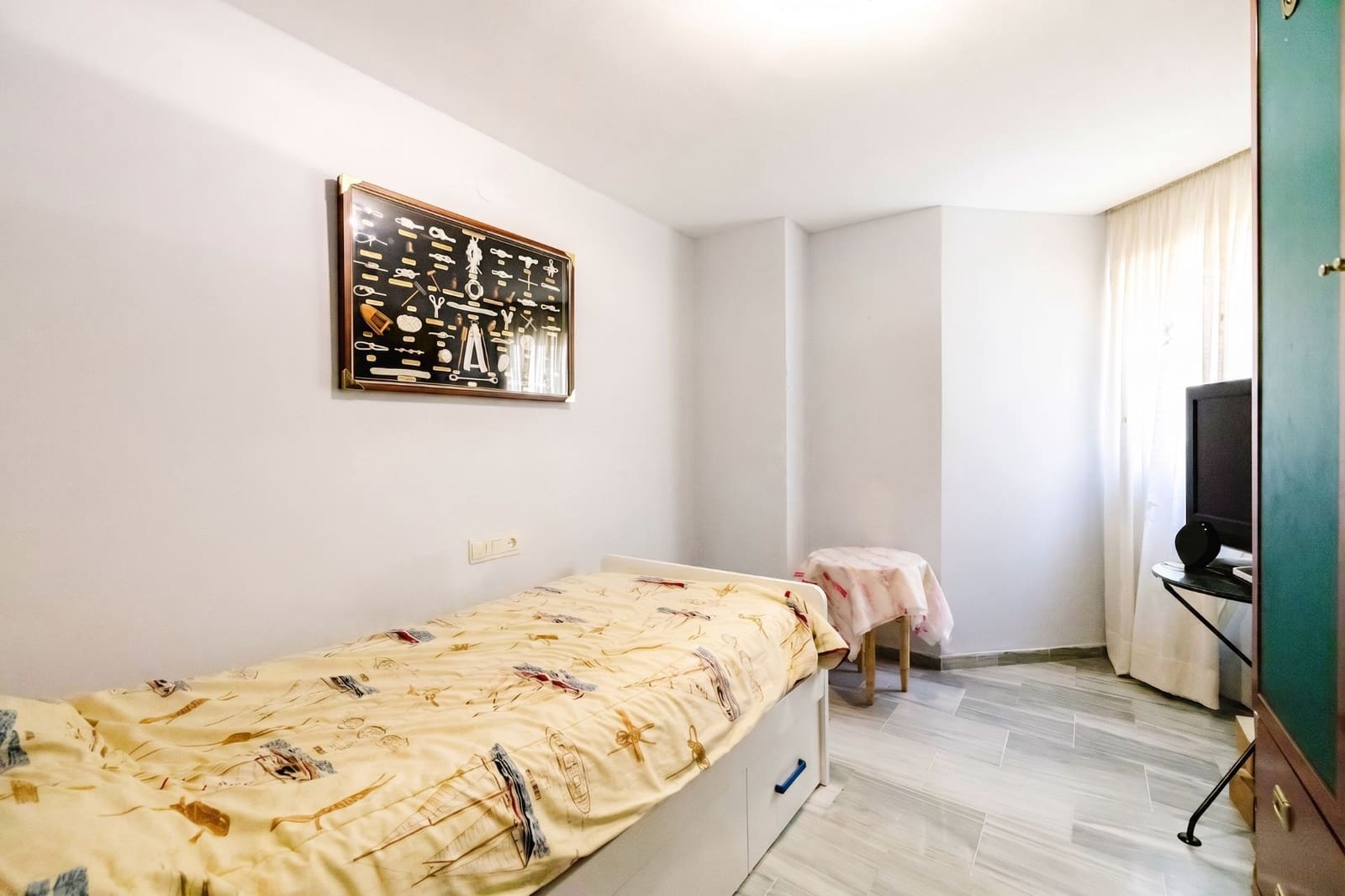3 soverom Leilighet til salgs i Torremolinos - € 370 000 (Ref: 9880558)