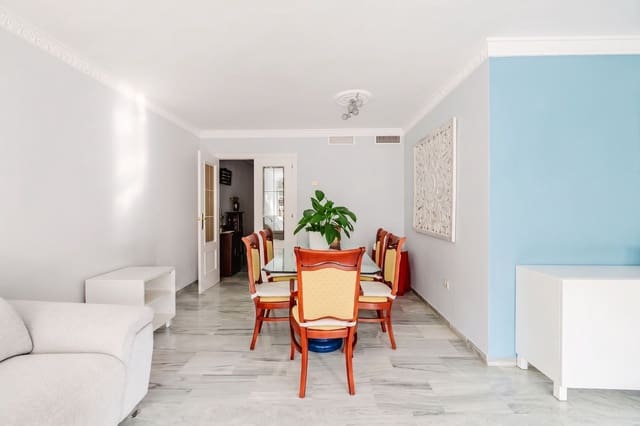 3 soverom Leilighet til salgs i Torremolinos - € 370 000 (Ref: 9880558)