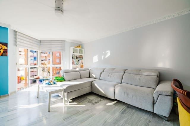 3 soverom Leilighet til salgs i Torremolinos - € 370 000 (Ref: 9880558)