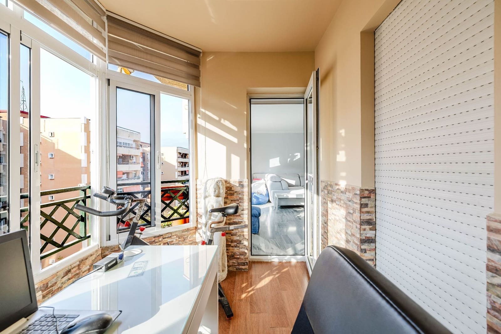 3 soverom Leilighet til salgs i Torremolinos - € 370 000 (Ref: 9880558)