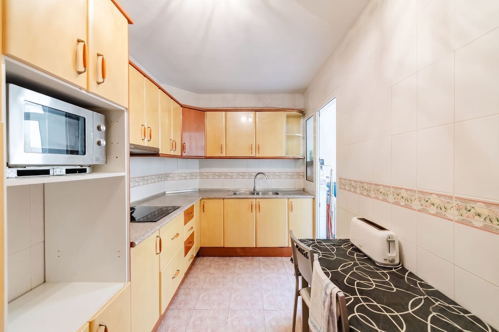 3 soverom Leilighet til salgs i Torremolinos - € 370 000 (Ref: 9880558)