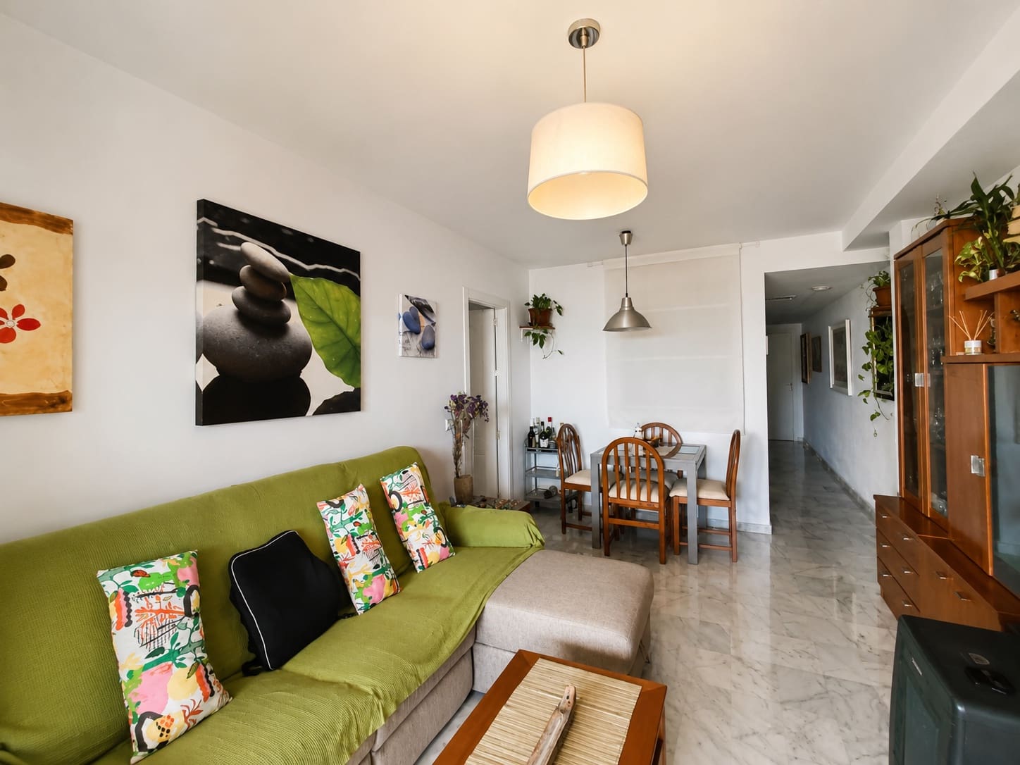 2 chambre Appartement à vendre à Benalmadena avec piscine garage - 335 000 € (Ref: 9884004)